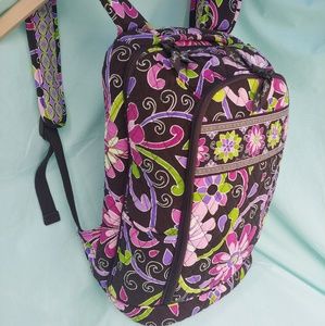 Vera Bradley Backpack